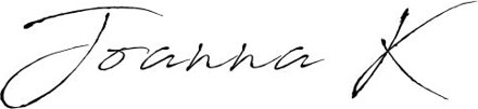 Joannak Cosmetics