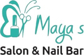 Maya&rsquo;s Salon